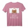 Sleeping Dog Cocker Spaniel Offizielles Nickerchen T-Shirt – Perfekt für Hundeliebhaber, Spaziergänge & als Geschenk für Freunde & Familie