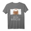 Sleeping Dog Cocker Spaniel Offizielles Nickerchen T-Shirt – Perfekt für Hundeliebhaber, Spaziergänge & als Geschenk für Freunde & Familie