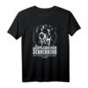 Entlebucher Sennenhund coolest Hund T-Shirt – Lustiges Hunde Shirt für Hundeliebhaber & Züchter mit Sonnenbrille