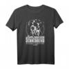 Entlebucher Sennenhund coolest Hund T-Shirt – Lustiges Hunde Shirt für Hundeliebhaber & Züchter mit Sonnenbrille