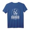 Entlebucher Sennenhund coolest Hund T-Shirt – Lustiges Hunde Shirt für Hundeliebhaber & Züchter mit Sonnenbrille