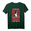 Appenzeller Sennenhund liebt mich Schweizer Sennenhund T-Shirt – Lustiges Hundemotiv für Hundebesitzer & Schweizer Hundeliebhaber