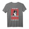 Appenzeller Sennenhund liebt mich Schweizer Sennenhund T-Shirt – Lustiges Hundemotiv für Hundebesitzer & Schweizer Hundeliebhaber