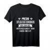 HapFrog Entlebucher Sennenhund T-Shirt – Perfektes Geschenk für Hundeliebhaber und stolze Entlebucher Sennenhund Papa