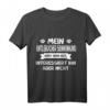 HapFrog Entlebucher Sennenhund T-Shirt – Perfektes Geschenk für Hundeliebhaber und stolze Entlebucher Sennenhund Papa