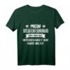HapFrog Entlebucher Sennenhund T-Shirt – Perfektes Geschenk für Hundeliebhaber und stolze Entlebucher Sennenhund Papa