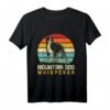 Sennenhund Flüsterer T-Shirt – Lustiges Schweizer Hundemotiv für Hundeliebhaber & Besitzer von Berner, Appenzeller & Entlebucher