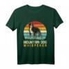 Sennenhund Flüsterer T-Shirt – Lustiges Schweizer Hundemotiv für Hundeliebhaber & Besitzer von Berner, Appenzeller & Entlebucher