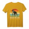 Sennenhund Flüsterer T-Shirt – Lustiges Schweizer Hundemotiv für Hundeliebhaber & Besitzer von Berner, Appenzeller & Entlebucher