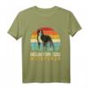 Sennenhund Flüsterer T-Shirt – Lustiges Schweizer Hundemotiv für Hundeliebhaber & Besitzer von Berner, Appenzeller & Entlebucher