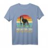 Sennenhund Flüsterer T-Shirt – Lustiges Schweizer Hundemotiv für Hundeliebhaber & Besitzer von Berner, Appenzeller & Entlebucher