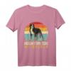 Sennenhund Flüsterer T-Shirt – Lustiges Schweizer Hundemotiv für Hundeliebhaber & Besitzer von Berner, Appenzeller & Entlebucher