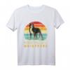 Sennenhund Flüsterer T-Shirt – Lustiges Schweizer Hundemotiv für Hundeliebhaber & Besitzer von Berner, Appenzeller & Entlebucher