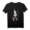 Entlebucher Sennenhund Hundebesitzer T-Shirt - Geschenkidee für Hundeliebhaber & Sennenhund Fans