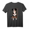 Entlebucher Sennenhund Hundebesitzer T-Shirt - Geschenkidee für Hundeliebhaber & Sennenhund Fans