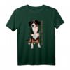 Entlebucher Sennenhund Hundebesitzer T-Shirt - Geschenkidee für Hundeliebhaber & Sennenhund Fans