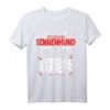 Lustiges Entlebucher Sennenhund T-Shirt - Keine Macken, nur Special Effects! Perfekt für Hundeliebhaber, Gassi-Ausflüge & Geschenke