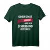 Lustiges Sennenhund T-Shirt mit Spruch für Hundehalter – Perfektes Geschenk für Hundeliebhaber, Weihnachten & Geburtstag