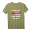 Lustiges Sennenhund T-Shirt mit Spruch für Hundehalter – Perfektes Geschenk für Hundeliebhaber, Weihnachten & Geburtstag