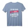 Lustiges Sennenhund T-Shirt mit Spruch für Hundehalter – Perfektes Geschenk für Hundeliebhaber, Weihnachten & Geburtstag