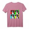 HapFrog Entlebucher Sennenhund T-Shirt – Humorvolles Hundeliebhaber Geschenk für Hunde- und Kunstfans