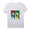 HapFrog Entlebucher Sennenhund T-Shirt – Humorvolles Hundeliebhaber Geschenk für Hunde- und Kunstfans