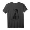 Sitzender Entlebucher Sennenhund T-Shirt – Perfektes Geschenk für Hundeliebhaber, Herrchen und Frauchen