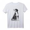 Sitzender Entlebucher Sennenhund T-Shirt – Perfektes Geschenk für Hundeliebhaber, Herrchen und Frauchen