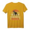 Sennenhund Mama T-Shirt – Großer Schweizer Sennenhund Spruch für Hundeliebhaber & Schweizer Bauernhund Fans