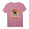 Sennenhund Mama T-Shirt – Großer Schweizer Sennenhund Spruch für Hundeliebhaber & Schweizer Bauernhund Fans
