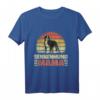 Sennenhund Mama T-Shirt – Großer Schweizer Sennenhund Spruch für Hundeliebhaber & Schweizer Bauernhund Fans
