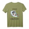 Großer Schweizer Sennenhund Pyjama Schlafanzug – Perfektes Geschenk für Hundeliebhaber & Familie