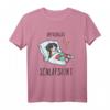 Großer Schweizer Sennenhund Pyjama Schlafanzug – Perfektes Geschenk für Hundeliebhaber & Familie