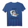 Großer Schweizer Sennenhund Pyjama Schlafanzug – Perfektes Geschenk für Hundeliebhaber & Familie