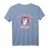 Entlebucher Sennenhund Mutter T-Shirt - Lustiges Hundemotiv für Hundehalter und Hundeliebhaber