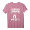 Appenzeller Hund Hundesprüche Humor Schweizer Sennenhund T-Shirt – Perfekt für Hundeliebhaber, Hundefreunde & Hundetrainer