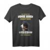 Entlebucher Sennenhund Shirt - Geschenkidee für Hundeliebhaberinnen und stolze Entlebucher Mama