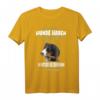 Entlebucher Sennenhund Shirt - Geschenkidee für Hundeliebhaberinnen und stolze Entlebucher Mama
