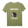 Entlebucher Sennenhund Shirt - Geschenkidee für Hundeliebhaberinnen und stolze Entlebucher Mama