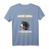 Entlebucher Sennenhund Shirt - Geschenkidee für Hundeliebhaberinnen und stolze Entlebucher Mama