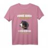 Entlebucher Sennenhund Shirt - Geschenkidee für Hundeliebhaberinnen und stolze Entlebucher Mama