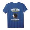 Entlebucher Sennenhund Shirt - Geschenkidee für Hundeliebhaberinnen und stolze Entlebucher Mama