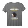 Entlebucher Sennenhund Shirt - Geschenkidee für Hundeliebhaberinnen und stolze Entlebucher Mama