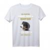 Entlebucher Sennenhund Shirt - Geschenkidee für Hundeliebhaberinnen und stolze Entlebucher Mama