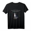 Schweizer Sennenhund Anatomie T-Shirt – Lustiges Design für Hundeliebhaber, Geburtstags- & Weihnachtsgeschenk für Hundebesitzer, Frauchen & Herrchen
