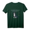 Schweizer Sennenhund Anatomie T-Shirt – Lustiges Design für Hundeliebhaber, Geburtstags- & Weihnachtsgeschenk für Hundebesitzer, Frauchen & Herrchen