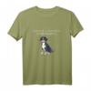 Schweizer Sennenhund Anatomie T-Shirt – Lustiges Design für Hundeliebhaber, Geburtstags- & Weihnachtsgeschenk für Hundebesitzer, Frauchen & Herrchen