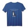 Schweizer Sennenhund Anatomie T-Shirt – Lustiges Design für Hundeliebhaber, Geburtstags- & Weihnachtsgeschenk für Hundebesitzer, Frauchen & Herrchen
