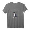 Schweizer Sennenhund Anatomie T-Shirt – Lustiges Design für Hundeliebhaber, Geburtstags- & Weihnachtsgeschenk für Hundebesitzer, Frauchen & Herrchen
