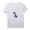Schweizer Sennenhund Anatomie T-Shirt – Lustiges Design für Hundeliebhaber, Geburtstags- & Weihnachtsgeschenk für Hundebesitzer, Frauchen & Herrchen